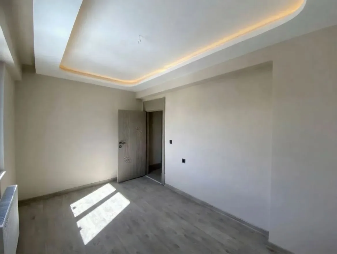 ERZURUM SATILIK SIFIR 3+1 DAİRE | 130M² PALANDÖKEN - Fotoğraf 10