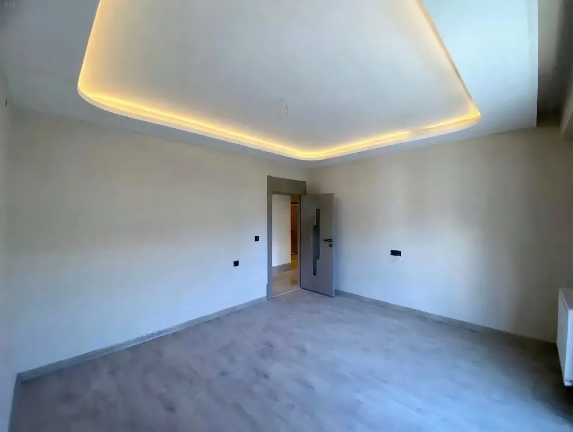 ERZURUM SATILIK SIFIR 3+1 DAİRE | 130M² PALANDÖKEN - Fotoğraf 11