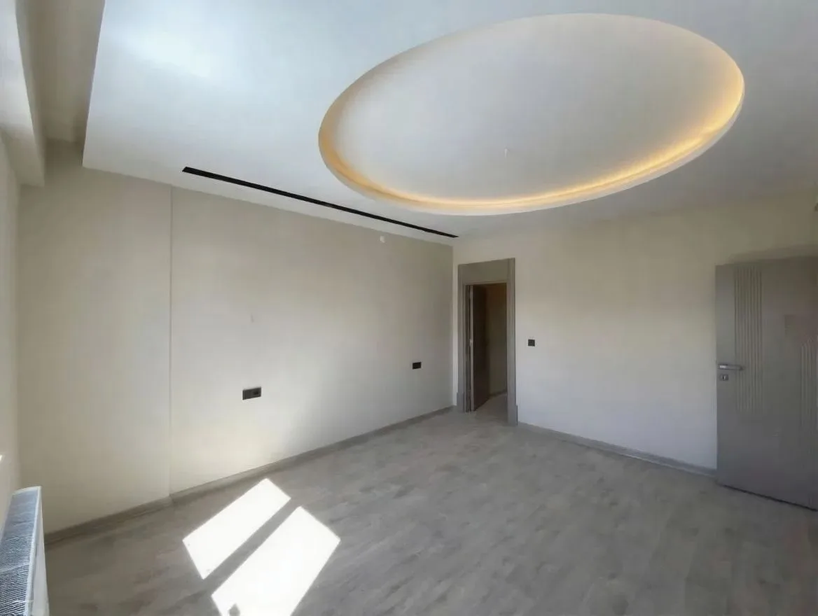 ERZURUM SATILIK SIFIR 3+1 DAİRE | 130M² PALANDÖKEN - Fotoğraf 12