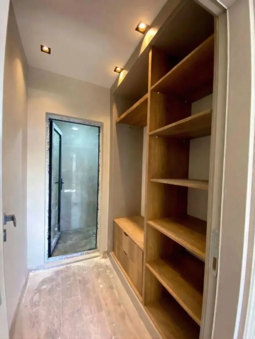 ERZURUM SATILIK SIFIR 3+1 DAİRE | 130M² PALANDÖKEN - Fotoğraf 13