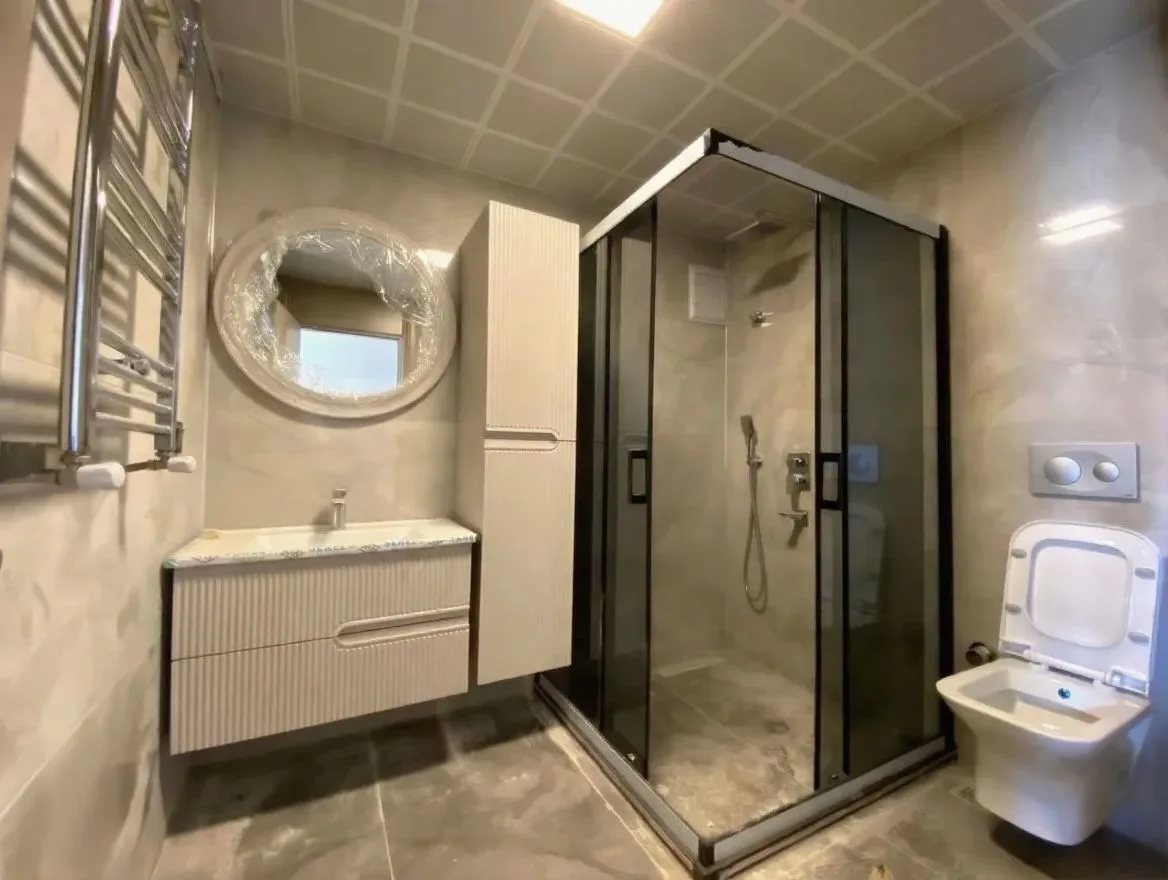 ERZURUM SATILIK SIFIR 3+1 DAİRE | 130M² PALANDÖKEN - Fotoğraf 14