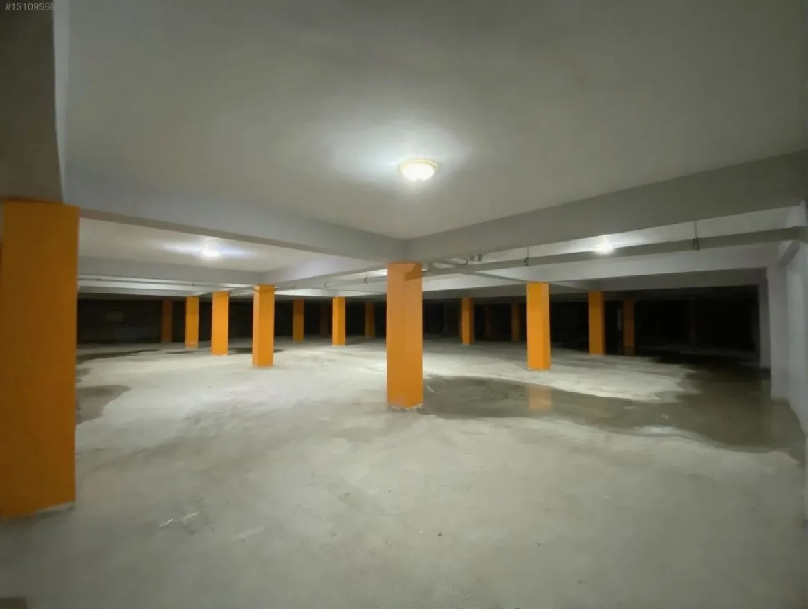 ERZURUM SATILIK SIFIR 3+1 DAİRE | 130M² PALANDÖKEN - Fotoğraf 16