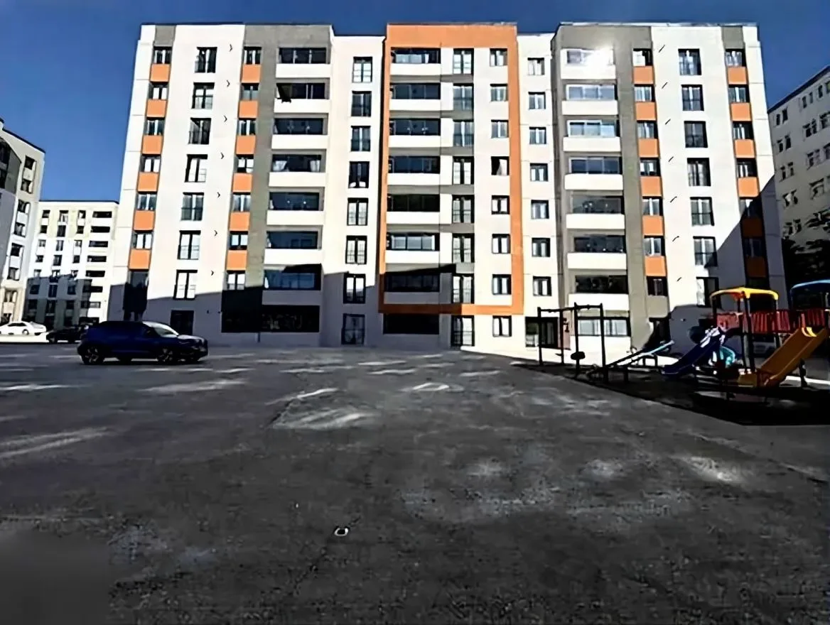 ERZURUM SATILIK SIFIR 3+1 DAİRE | 130M² PALANDÖKEN - Fotoğraf 21