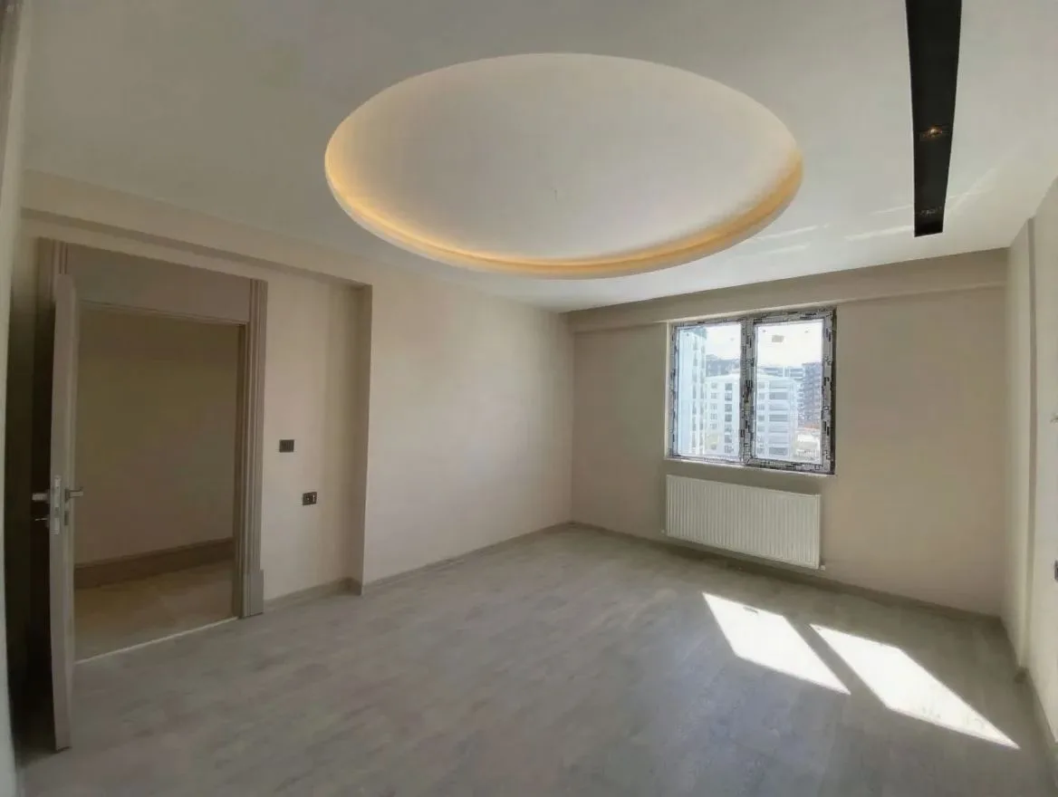 ERZURUM SATILIK SIFIR 3+1 DAİRE | 130M² PALANDÖKEN - Fotoğraf 9