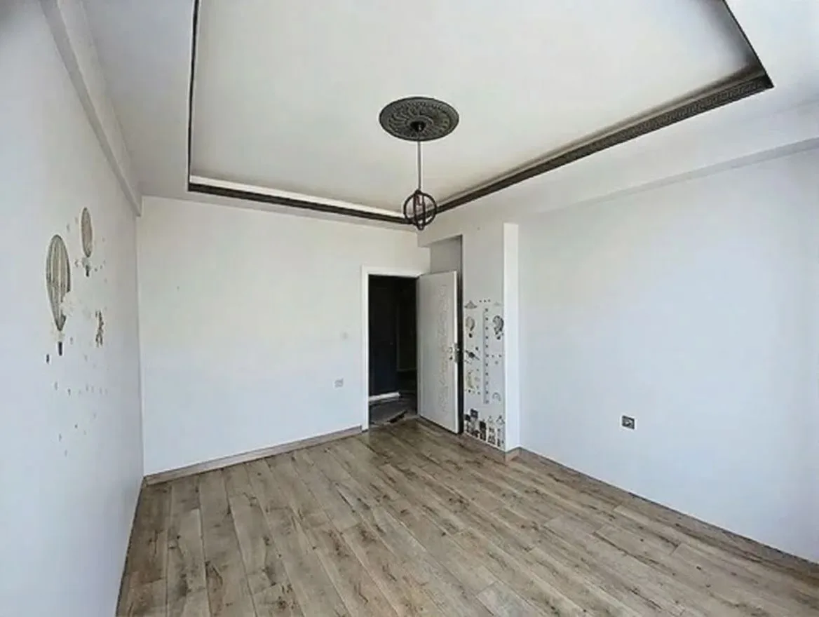 ERZURUM AZIZIYE SATILIK 2+1 DAİRE ★ 78M² ASANSÖRLÜ - Fotoğraf 13