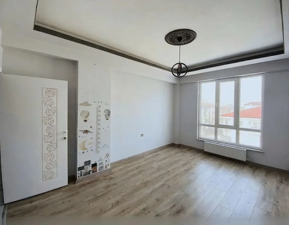 ERZURUM AZIZIYE SATILIK 2+1 DAİRE ★ 78M² ASANSÖRLÜ - Fotoğraf 14