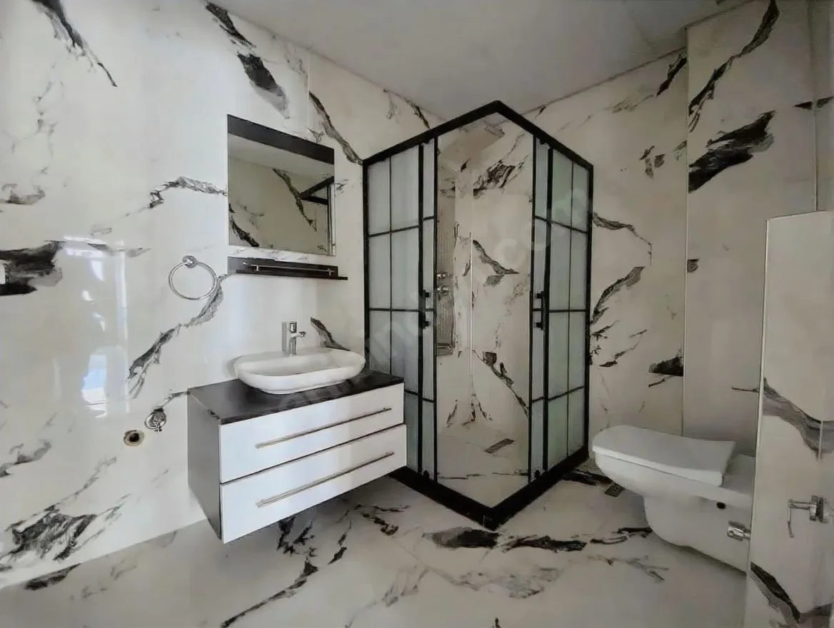 ERZURUM AZIZIYE SATILIK 2+1 DAİRE ★ 78M² ASANSÖRLÜ - Fotoğraf 15