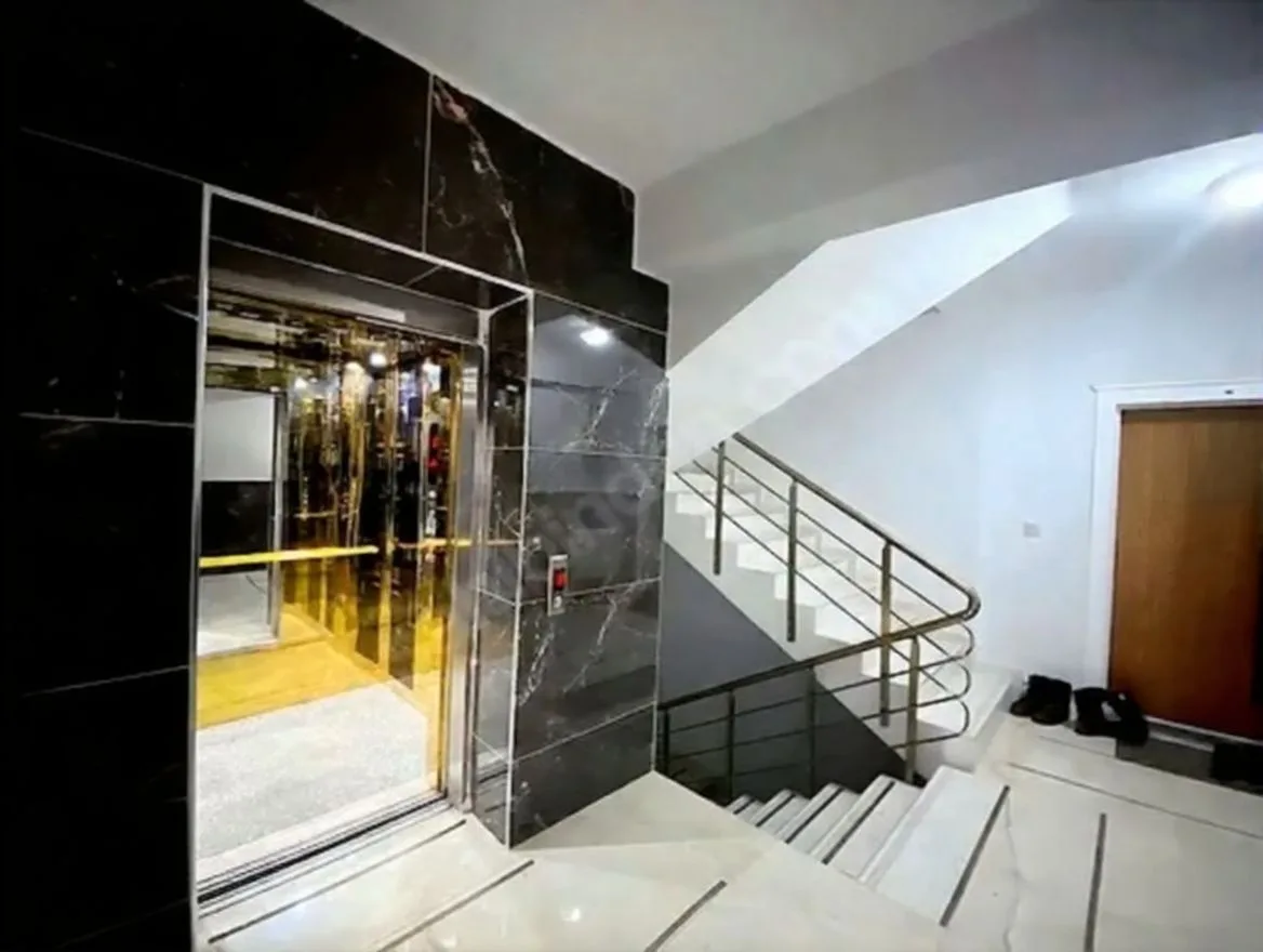 ERZURUM AZIZIYE SATILIK 2+1 DAİRE ★ 78M² ASANSÖRLÜ - Fotoğraf 2