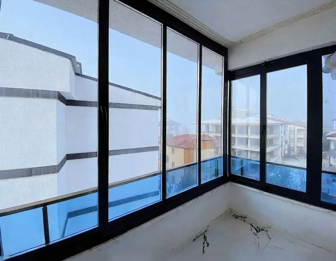 ERZURUM AZIZIYE SATILIK 2+1 DAİRE ★ 78M² ASANSÖRLÜ - Fotoğraf 7