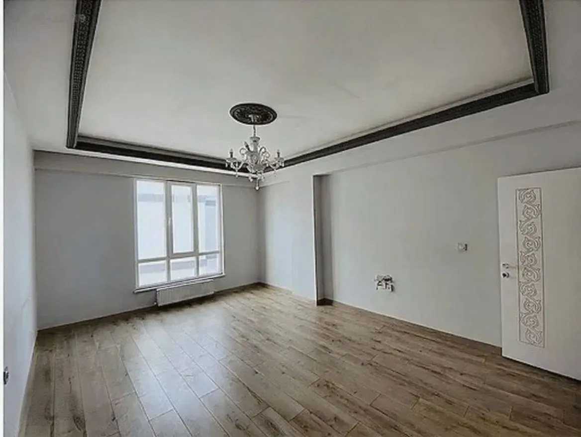 ERZURUM AZIZIYE SATILIK 2+1 DAİRE ★ 78M² ASANSÖRLÜ - Fotoğraf 8