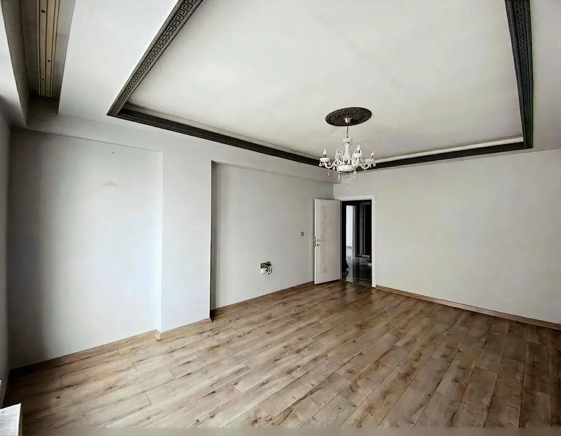 ERZURUM AZIZIYE SATILIK 2+1 DAİRE ★ 78M² ASANSÖRLÜ - Fotoğraf 9