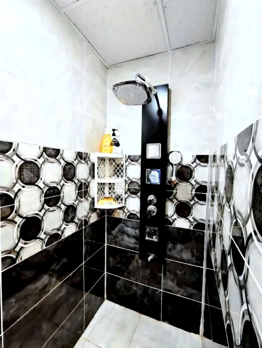 ERZURUM PALANDÖKEN SATILIK 3+1 DAİRE 145M² MERKEZİ ISITMALI - Fotoğraf 19