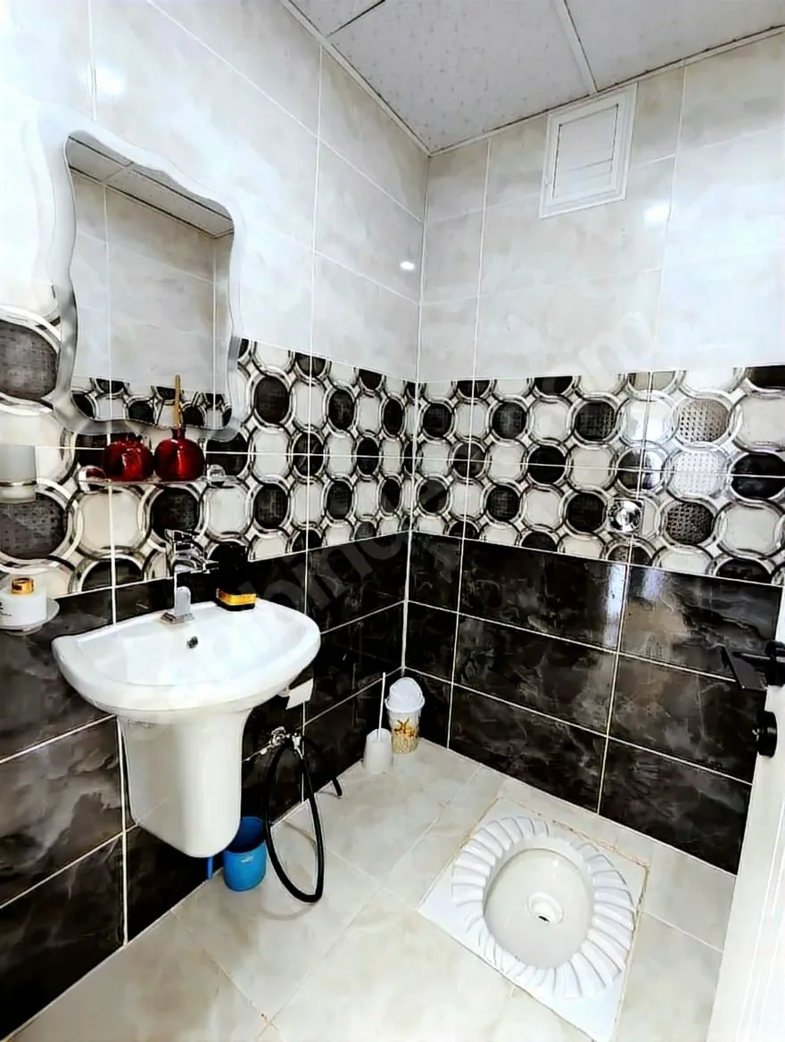 ERZURUM PALANDÖKEN SATILIK 3+1 DAİRE 145M² MERKEZİ ISITMALI - Fotoğraf 20