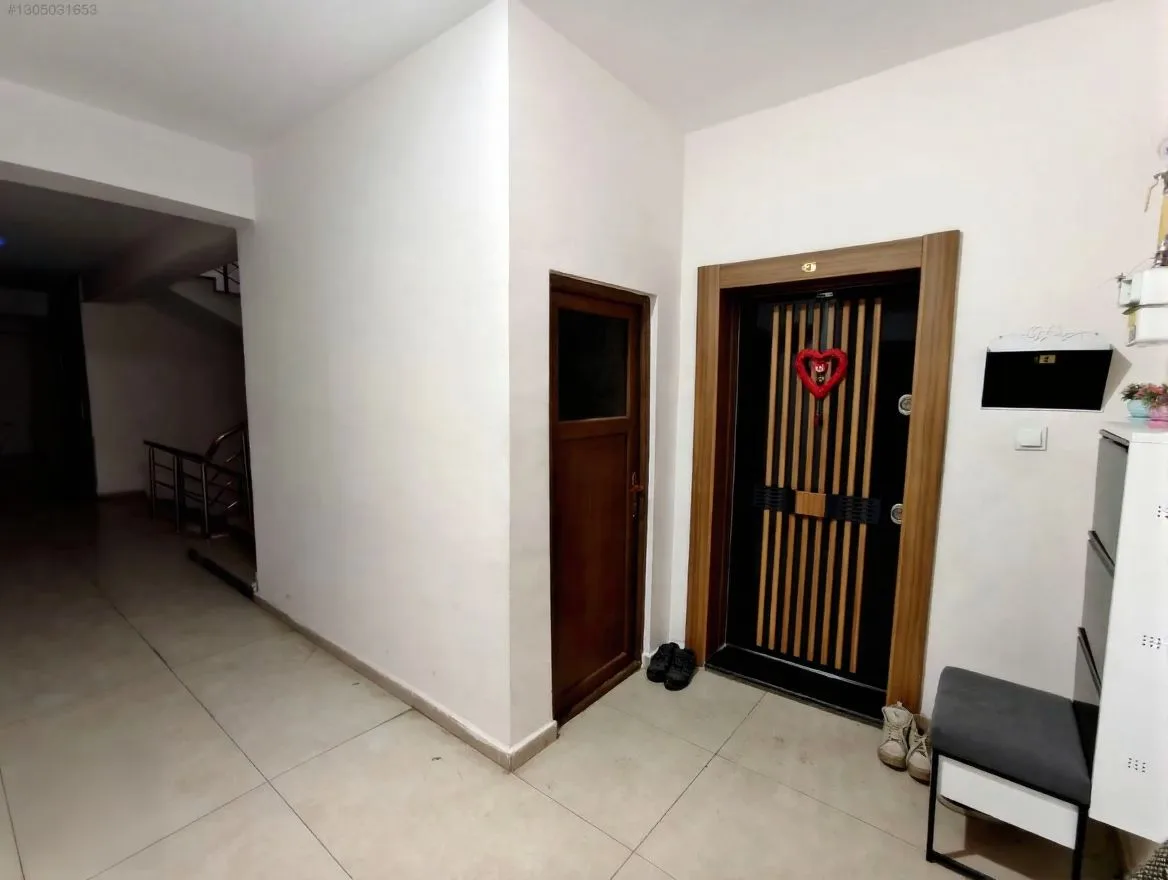 ERZURUM PALANDÖKEN SATILIK 3+1 DAİRE 145M² MERKEZİ ISITMALI - Fotoğraf 25