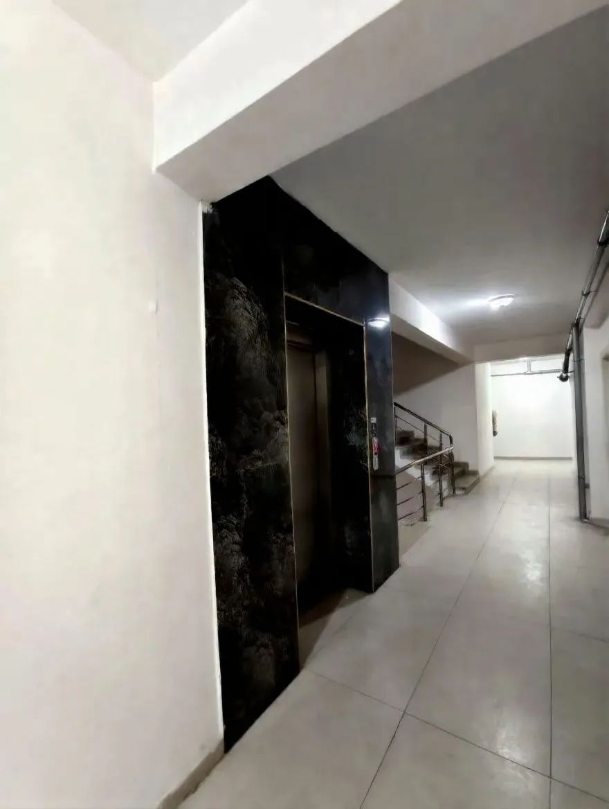 ERZURUM PALANDÖKEN SATILIK 3+1 DAİRE 145M² MERKEZİ ISITMALI - Fotoğraf 26