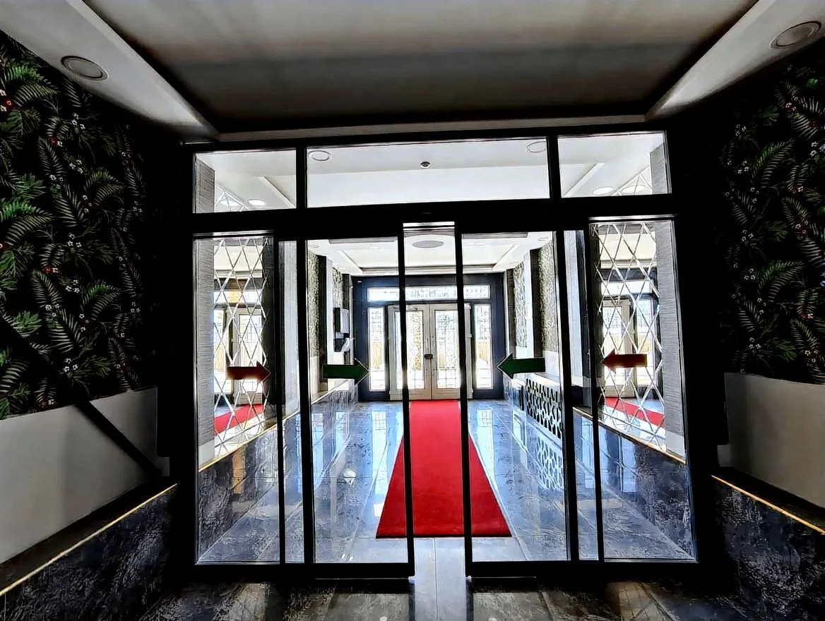 ERZURUM PALANDÖKEN SATILIK 3+1 DAİRE 145M² MERKEZİ ISITMALI - Fotoğraf 29