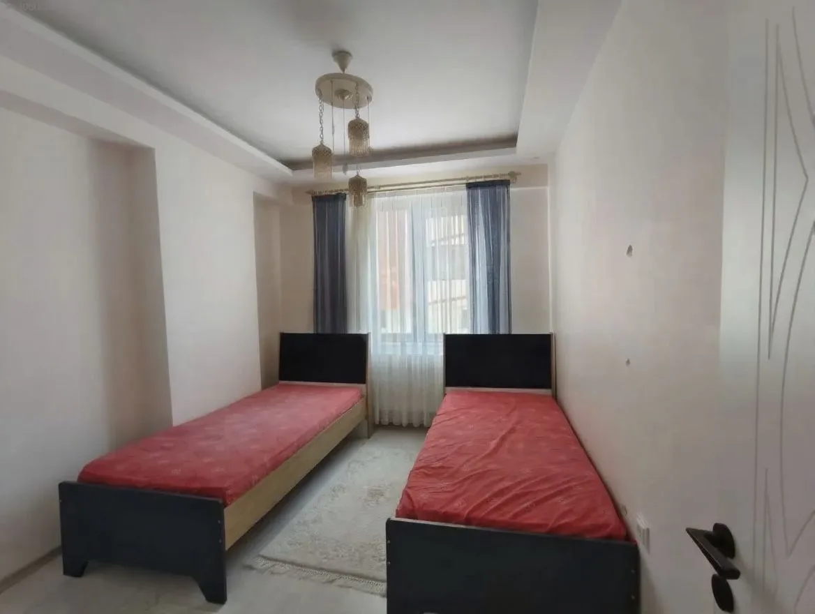 ERZURUM PALANDÖKEN SATILIK 3+1 DAİRE 145M² MERKEZİ ISITMALI - Fotoğraf 8