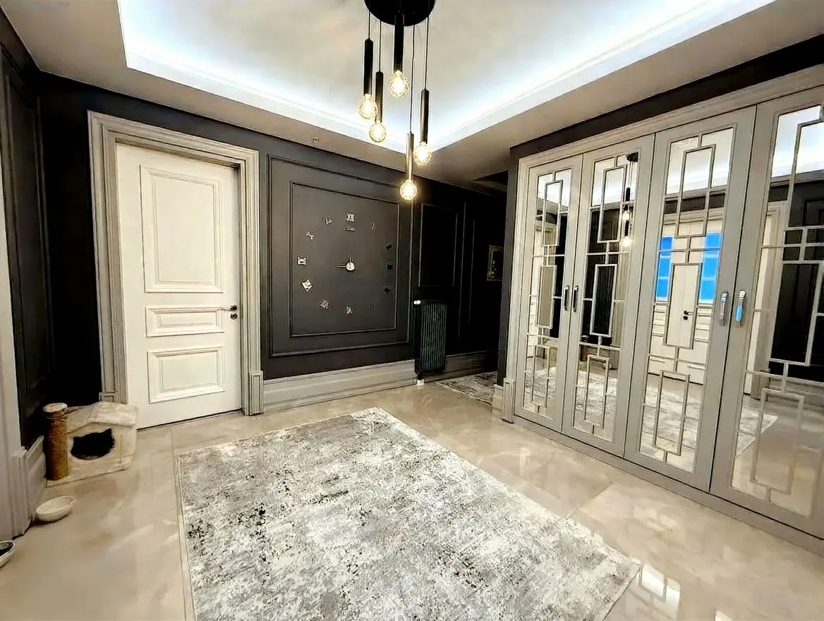 ERZURUM SATILIK YENİ 3+1 DAİRE 156M² PALANDÖKEN - Fotoğraf 10