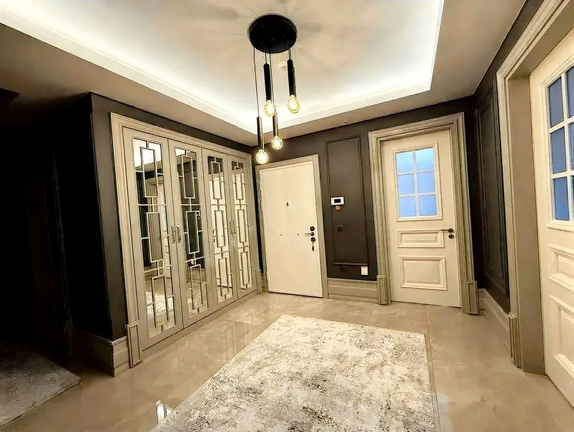 ERZURUM SATILIK YENİ 3+1 DAİRE 156M² PALANDÖKEN - Fotoğraf 11