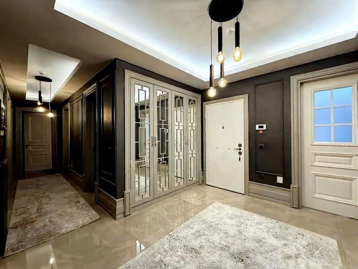 ERZURUM SATILIK YENİ 3+1 DAİRE 156M² PALANDÖKEN - Fotoğraf 12