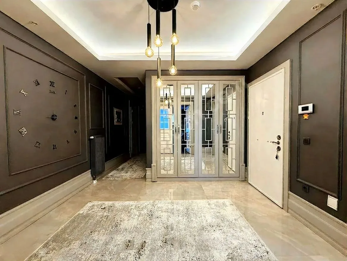 ERZURUM SATILIK YENİ 3+1 DAİRE 156M² PALANDÖKEN - Fotoğraf 13