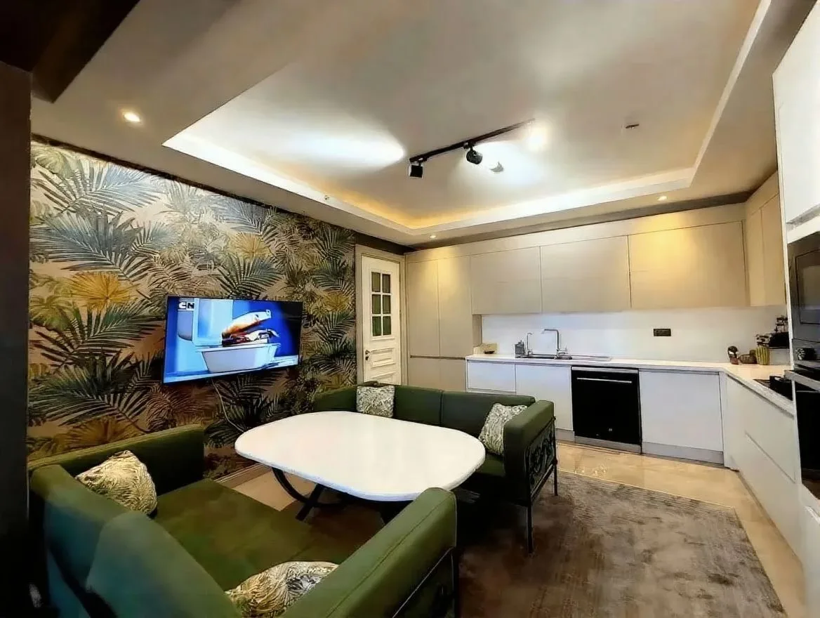 ERZURUM SATILIK YENİ 3+1 DAİRE 156M² PALANDÖKEN - Fotoğraf 15