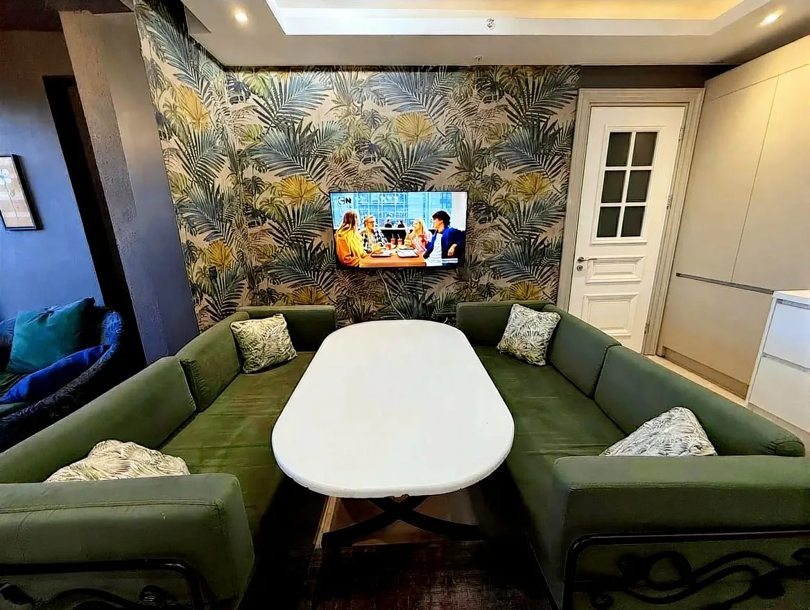 ERZURUM SATILIK YENİ 3+1 DAİRE 156M² PALANDÖKEN - Fotoğraf 16