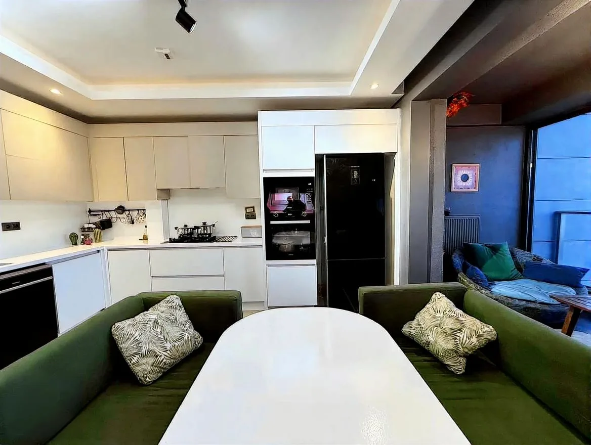 ERZURUM SATILIK YENİ 3+1 DAİRE 156M² PALANDÖKEN - Fotoğraf 18