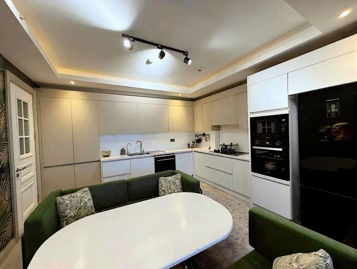 ERZURUM SATILIK YENİ 3+1 DAİRE 156M² PALANDÖKEN - Fotoğraf 19