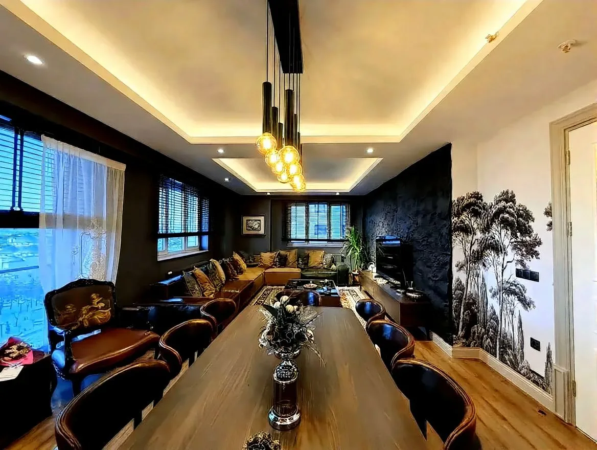 ERZURUM SATILIK YENİ 3+1 DAİRE 156M² PALANDÖKEN - Fotoğraf 26