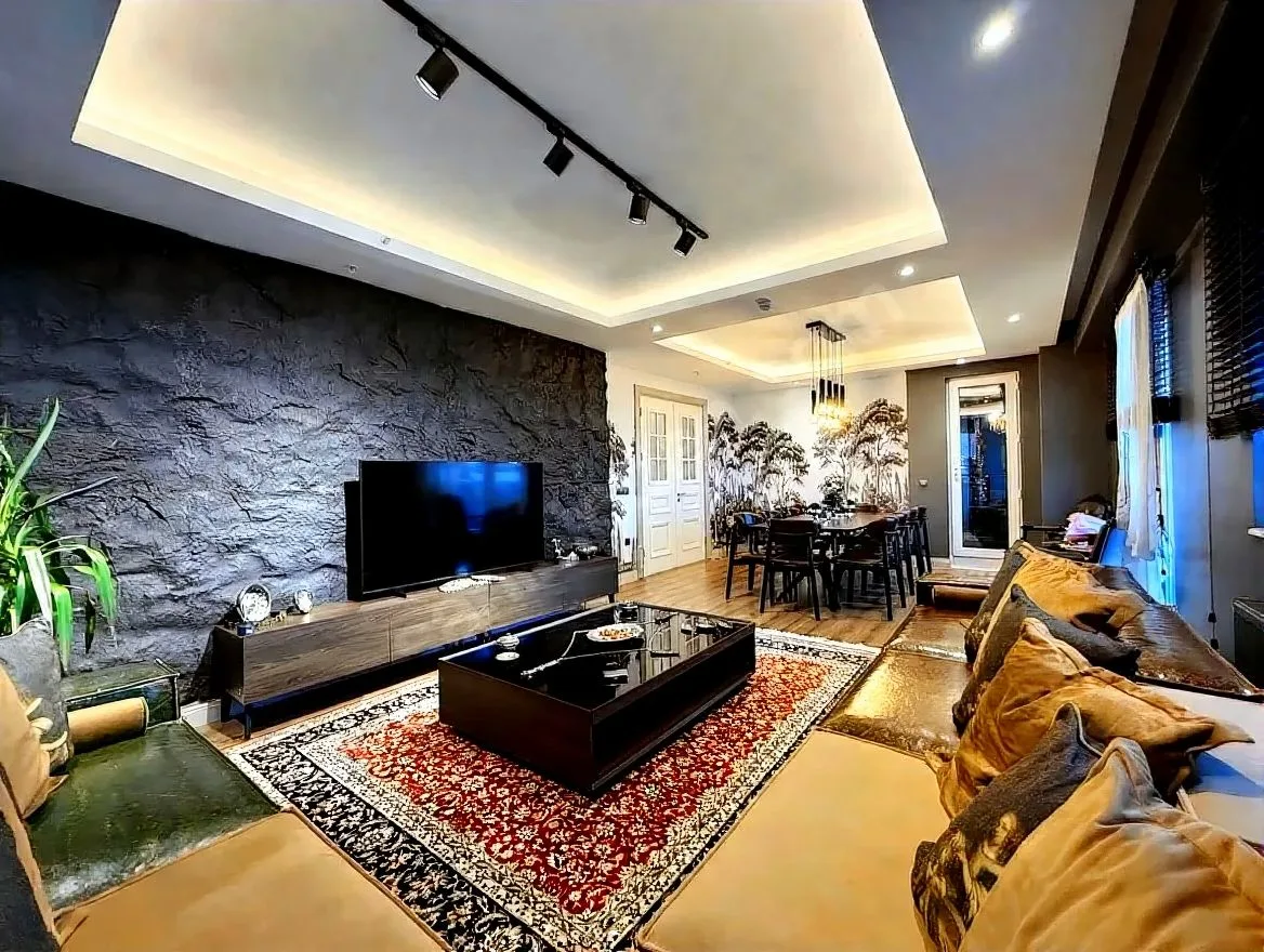 ERZURUM SATILIK YENİ 3+1 DAİRE 156M² PALANDÖKEN - Fotoğraf 27