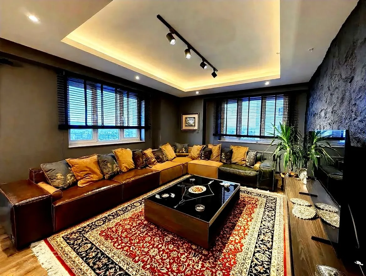 ERZURUM SATILIK YENİ 3+1 DAİRE 156M² PALANDÖKEN - Fotoğraf 28