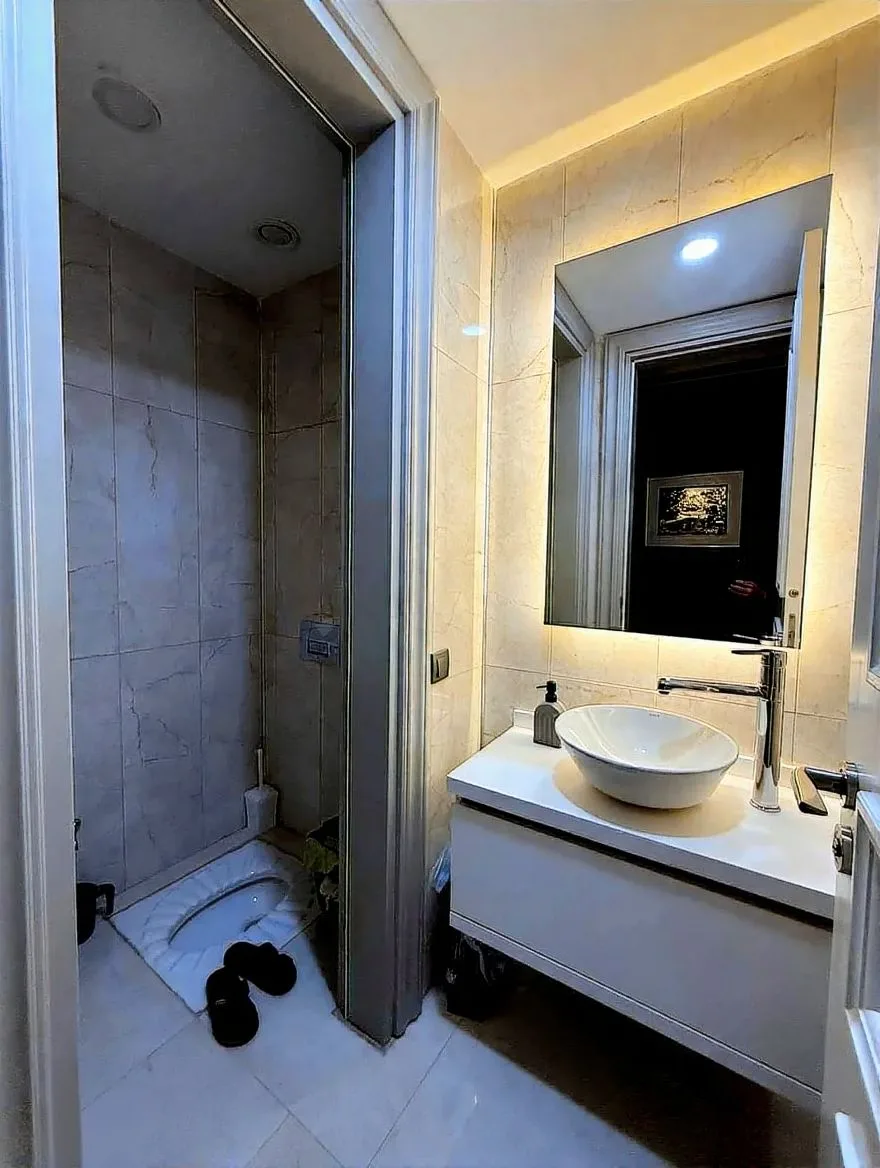 ERZURUM SATILIK YENİ 3+1 DAİRE 156M² PALANDÖKEN - Fotoğraf 29