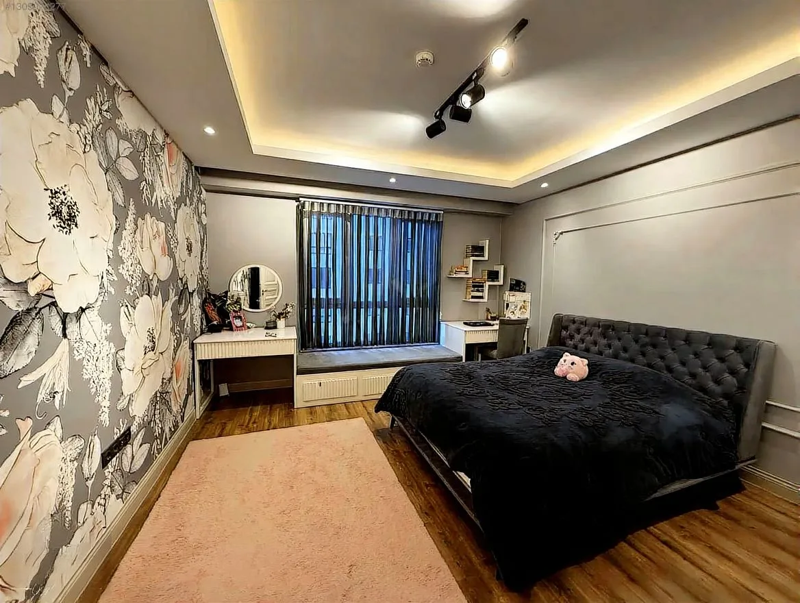 ERZURUM SATILIK YENİ 3+1 DAİRE 156M² PALANDÖKEN - Fotoğraf 30