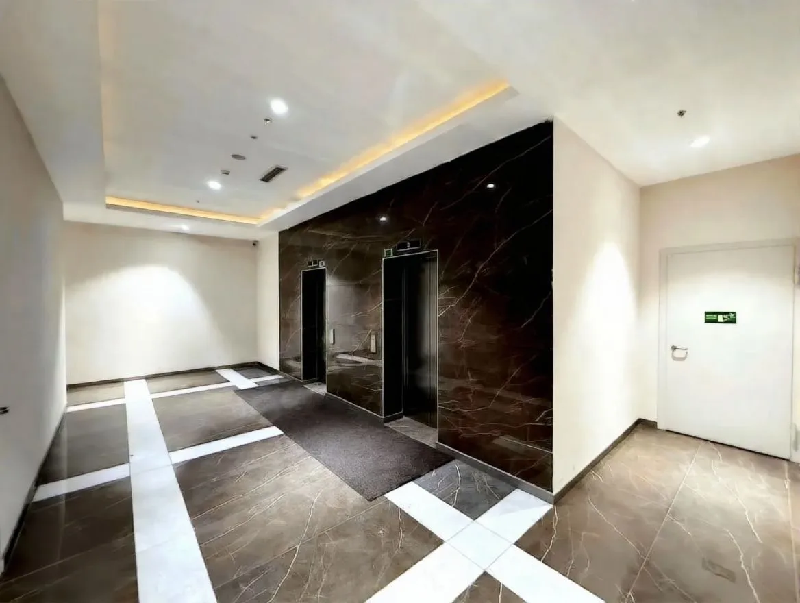 ERZURUM SATILIK YENİ 3+1 DAİRE 156M² PALANDÖKEN - Fotoğraf 6