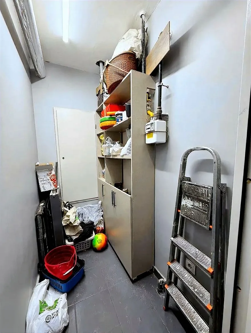 ERZURUM SATILIK YENİ 3+1 DAİRE 156M² PALANDÖKEN - Fotoğraf 8