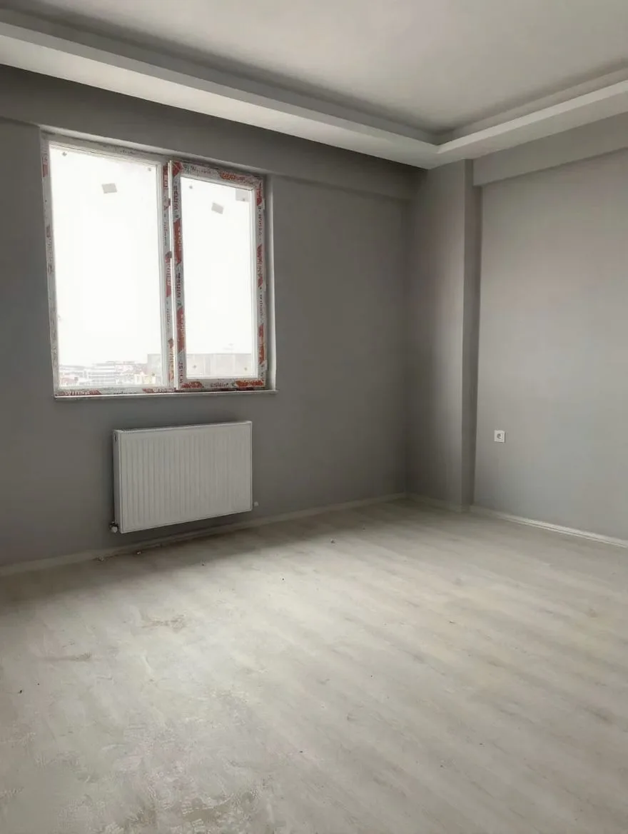 60M² ERZURUM SATILIK 2+1 DAİRE PALANDÖKEN SIFIR - Fotoğraf 2