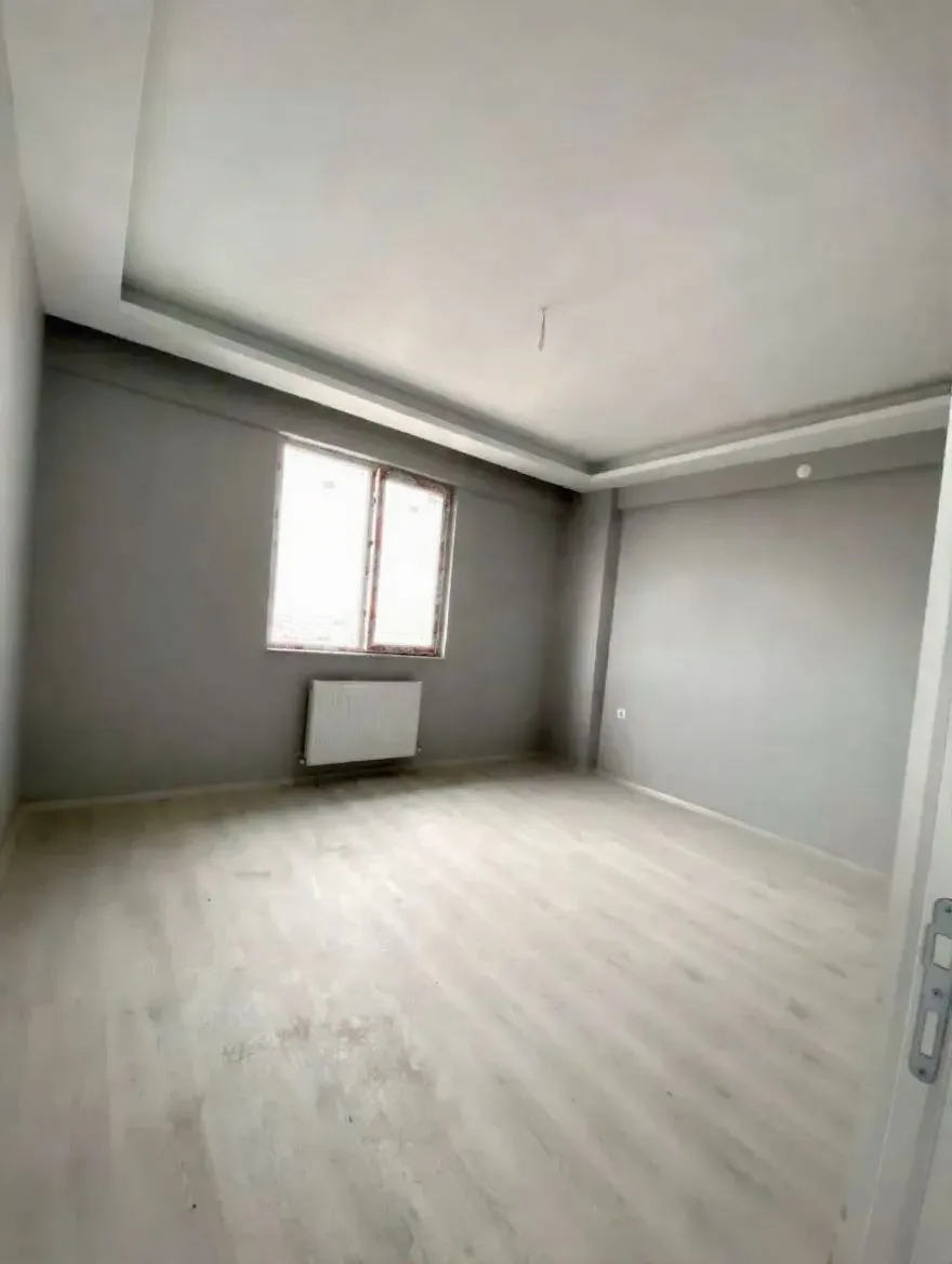60M² ERZURUM SATILIK 2+1 DAİRE PALANDÖKEN SIFIR - Fotoğraf 6