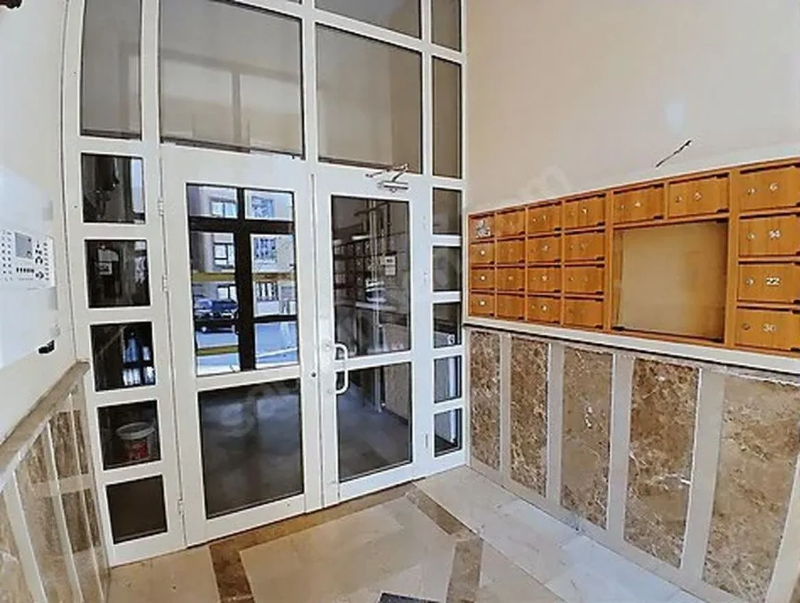 60M² ERZURUM SATILIK 2+1 DAİRE PALANDÖKEN SIFIR - Fotoğraf 9