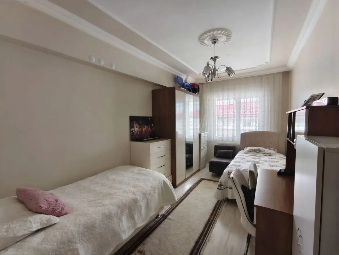 185M² ERZURUM SATILIK 3+1 DAİRE YAKUTIYE MERKEZİ ISITMALI - Fotoğraf 10