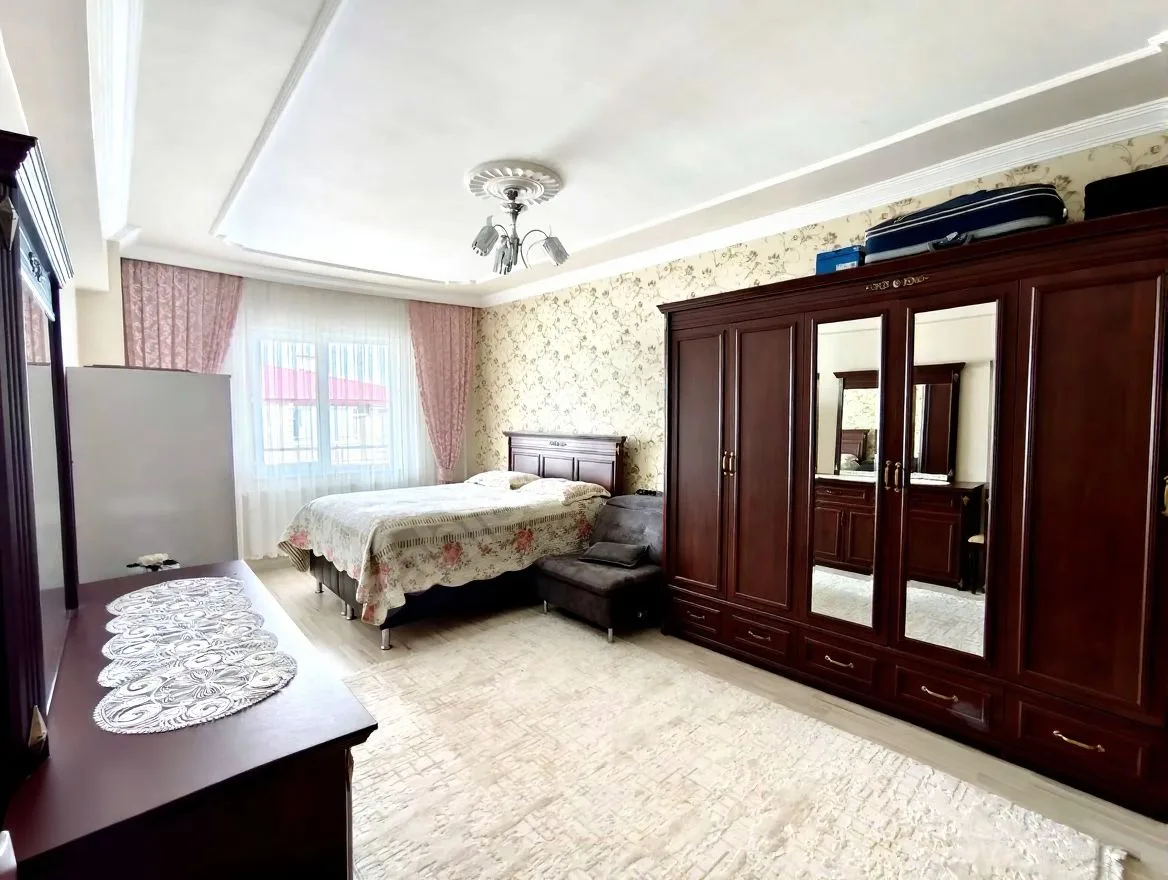 185M² ERZURUM SATILIK 3+1 DAİRE YAKUTIYE MERKEZİ ISITMALI - Fotoğraf 11