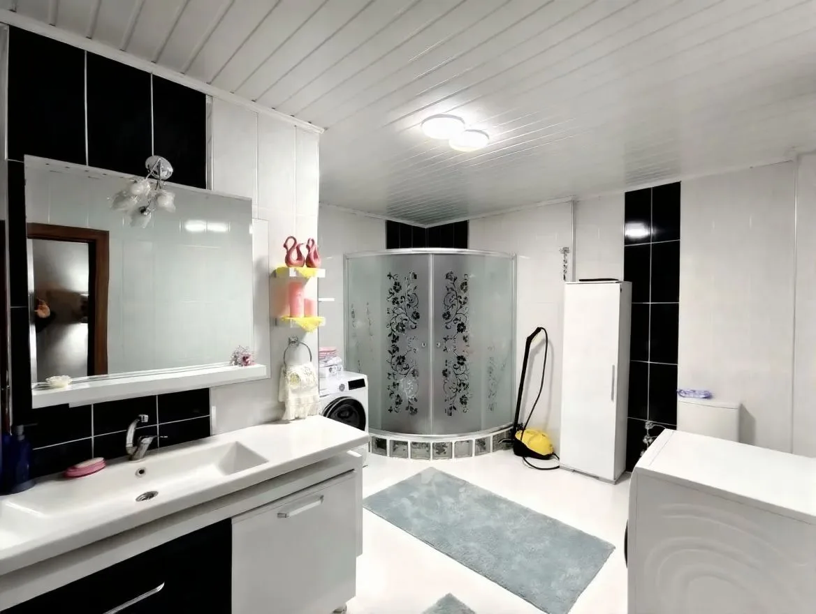 185M² ERZURUM SATILIK 3+1 DAİRE YAKUTIYE MERKEZİ ISITMALI - Fotoğraf 18