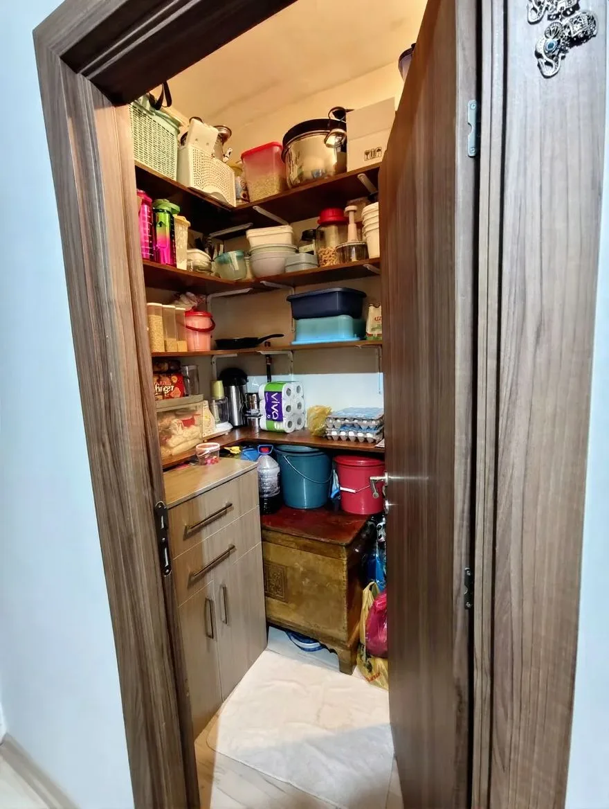 185M² ERZURUM SATILIK 3+1 DAİRE YAKUTIYE MERKEZİ ISITMALI - Fotoğraf 20