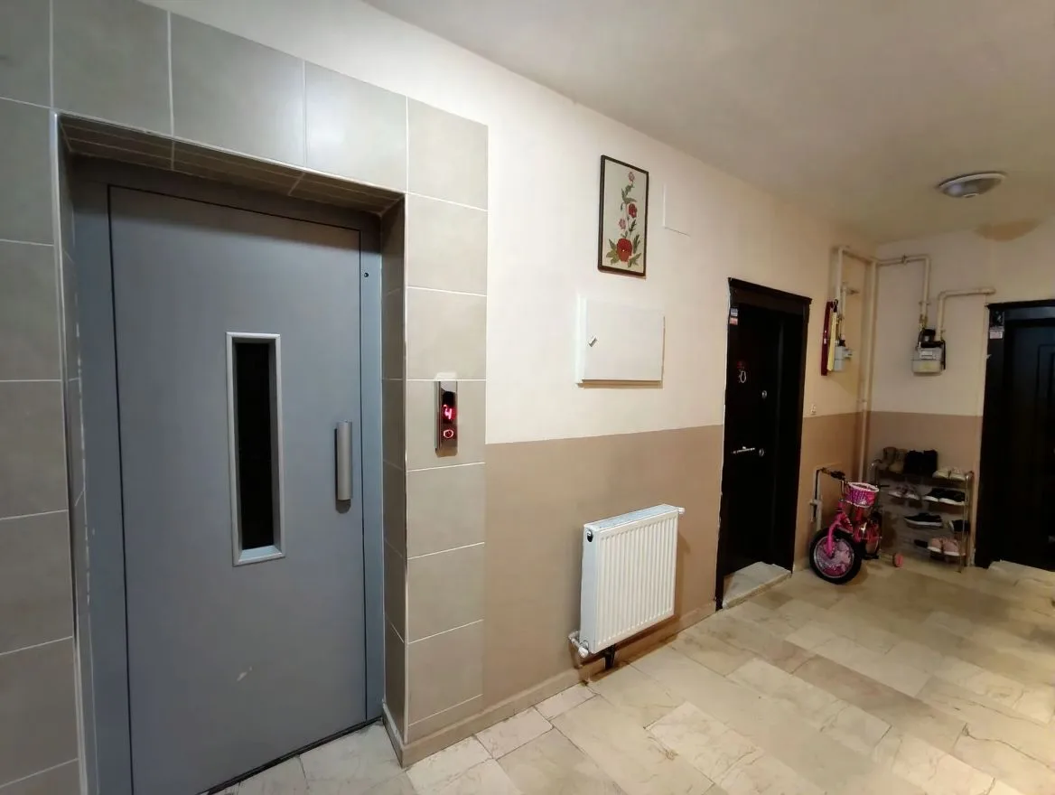 185M² ERZURUM SATILIK 3+1 DAİRE YAKUTIYE MERKEZİ ISITMALI - Fotoğraf 26