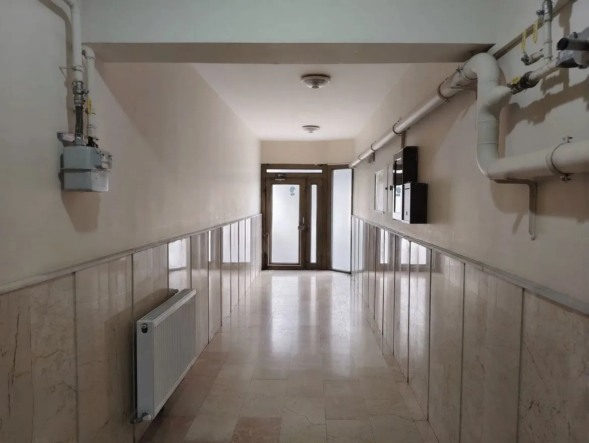 185M² ERZURUM SATILIK 3+1 DAİRE YAKUTIYE MERKEZİ ISITMALI - Fotoğraf 28