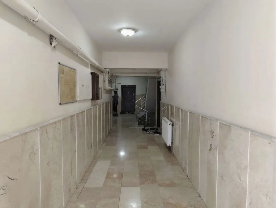 185M² ERZURUM SATILIK 3+1 DAİRE YAKUTIYE MERKEZİ ISITMALI - Fotoğraf 29