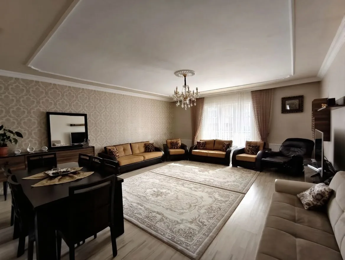 185M² ERZURUM SATILIK 3+1 DAİRE YAKUTIYE MERKEZİ ISITMALI - Fotoğraf 8