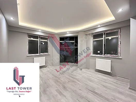 ERZURUM KİRALIK SIFIR OFİS | 115 m² OTOPARKLI | SON OFİSLER - Erzurum / Yakutiye / Muratpaşa Mh. İşyeri