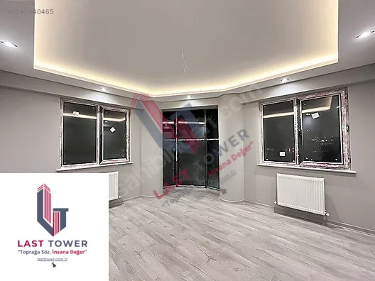 ERZURUM KİRALIK SIFIR OFİS | 115 m² OTOPARKLI | SON OFİSLER - Fotoğraf 11