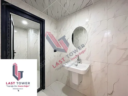 ERZURUM KİRALIK SIFIR OFİS | 115 m² OTOPARKLI | SON OFİSLER - Fotoğraf 13